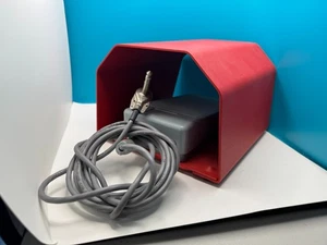 ASA Foot switch FK1 SU1 L U (8026 0421) - Picture 1 of 2