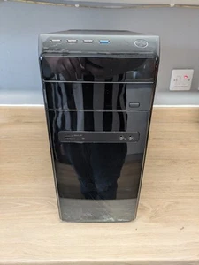 FAST WINDOWS 11 PC 1TB SSD 16GB DDR4 INTEL HD GRAPHICS MS OFFICE AND MORE - Picture 1 of 8