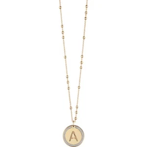 BLISS COLLANA DONNA LOVE LETTERS 2007132 - Imagen 1 de 1