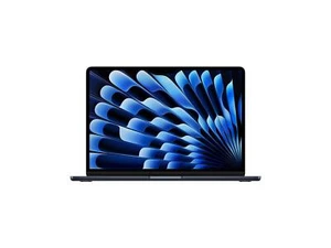 Apple MacBook Air 13 M3 8C/8C 256GB/16GB Midnight (2024) Laptop - BRANDNEU - Bild 1 von 4
