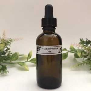 Clive Christian No1 MEN TYPE - Pure Perfume Body Oil 60ml/2 Oz . Long lasting. - Picture 1 of 1