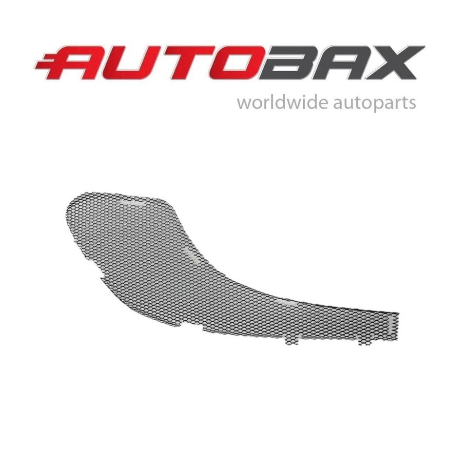 Parachoques delantero parrilla derecha Maserati Granturismo Grancabrio 2013 2014 2015 2016 Foto 1 de 1