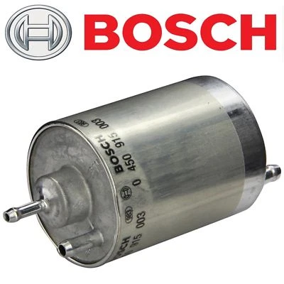 OEM MERCEDES ТОПЛИВНЫЙ ФИЛЬТР BOSCH 0024773001 / 0450915003 R129 W202 W203 W208 W209 - Изображение 1 из 4