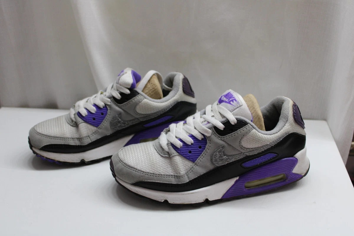 Nike Air Max 90 Hyper Grape W for sale | eBay
