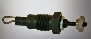 INTERNATIONAL B250 B275 B414 434 CALENTADOR DE TRACTOR ENCHUFE BRILLANTE - BOSCH - Imagen 1 de 1