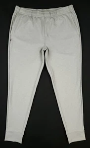 Rhone Mens 2XL Spar Jogger Athletic Pants Athleisure Stretch Sweatpants Gray NWT - Picture 1 of 12