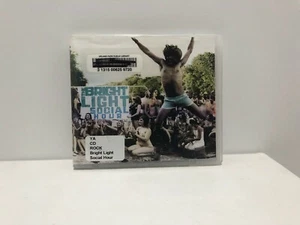 THE BRIGHT LIGHT SOCIAL HOUR - Self-Titled (CD, 2010)  - Imagen 1 de 4