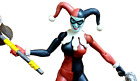 Harley Quinn (DC Universe Classics) Mattel DCUC 6" 2007 Wave2 Batman [EU Seller]