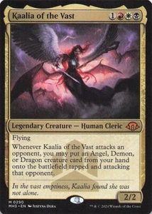Kaalia of the Vast Modern Horizons 3 Regular - Picture 1 of 1