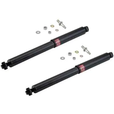 KYB 套装-KY344072-2 后减震器 适用于 75-86 雪佛兰 C10 后左右 — 第 1/4 张图片