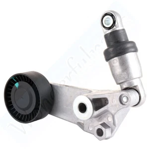 Belt Tensioner Fits For Toyota Corolla Celica Matrix Mr2 Pontiac 166200W093 New - Bild 1 von 6
