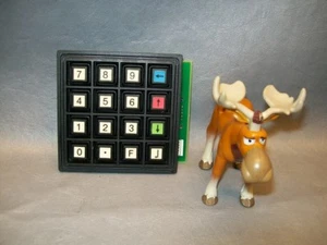 12837 Hex Keypad Matrix 12 Key  - Picture 1 of 3