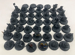 Games Workshop AOS Warhammer Plastik Zwergen Clan Krieger x41 alte Welt GW - Bild 1 von 8