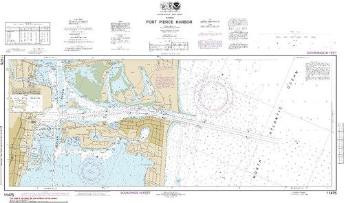 Fort Pierce Marine Forecast