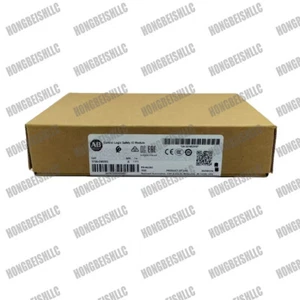 1756-OBV8S SER A AB ControlLogix Safety IO Module 1756OBV8S New Factory Sealed - Picture 1 of 7
