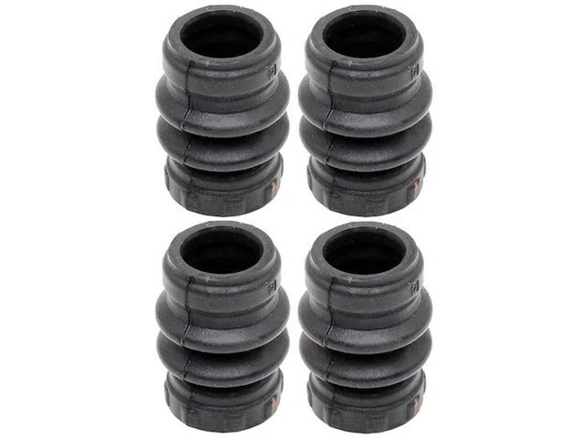 Raybestos 25WM91P Rear Caliper Bushing Fits 2006-2009 Hyundai Azera Foto 1 de 1
