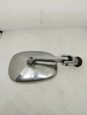 Espejo retrovisor lateral Volvo 240 242 244 245 140 142 145 original 1 pieza Foto 1 de 4