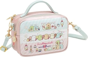 CA30701 Colección Sumikkogurashi Sumikkogurashi x Baskin Robbins SumiColle - Imagen 1 de 3