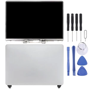 Repuesto de pantalla LCD para MacBook Pro 13 pulgadas A1706 pantalla Retina montaje completo - Imagen 1 de 7