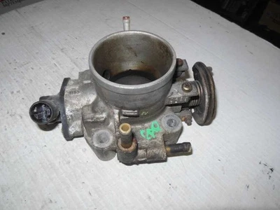 Cuerpo del acelerador 2,2 L 4 cilindros excluyendo Vtec compatible con 92-95 PRELUDE 387546 Foto 1 de 2