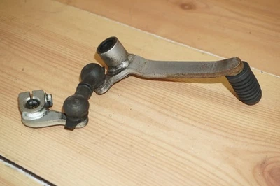 Pedal de palanca de cambios 24705-MS2-000 1994-1996 HONDA CBR1000F CBR 1000 F Foto 1 de 4