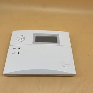ADT Safewatch Pro 3000 Home Alarm Keypad 6150 - Picture 1 of 2