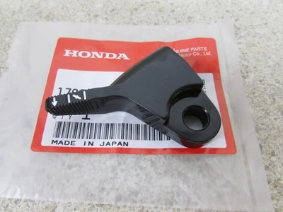 NUEVO 93-25 HONDA XR650L XR 650L 650 OEM PALANCA DE OBTURACIÓN 17961-MG2-010 Foto 1 de 2