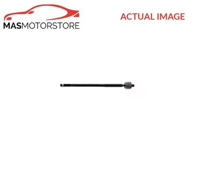 TIE ROD AXLE JOINT TRACK ROD FRONT MOOG FD-AX-13617 I NEW OE REPLACEMENT - Image 1 of 4