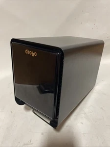 Drobo 5N DRDS4-A 5-Bay NAS Network Attached Storage System - Zdjęcie 1 z 5