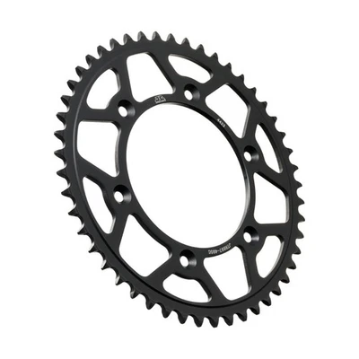 Piñón trasero JT 49/520 apto para Husaberg FE 650 E 2001-2008 Foto 1 de 4