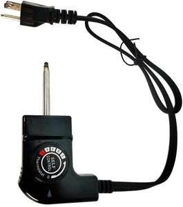 Cable de alimentación para parrilla eléctrica compatible para Hamilton Beach, Chefman Electric - Imagen 1 de 1