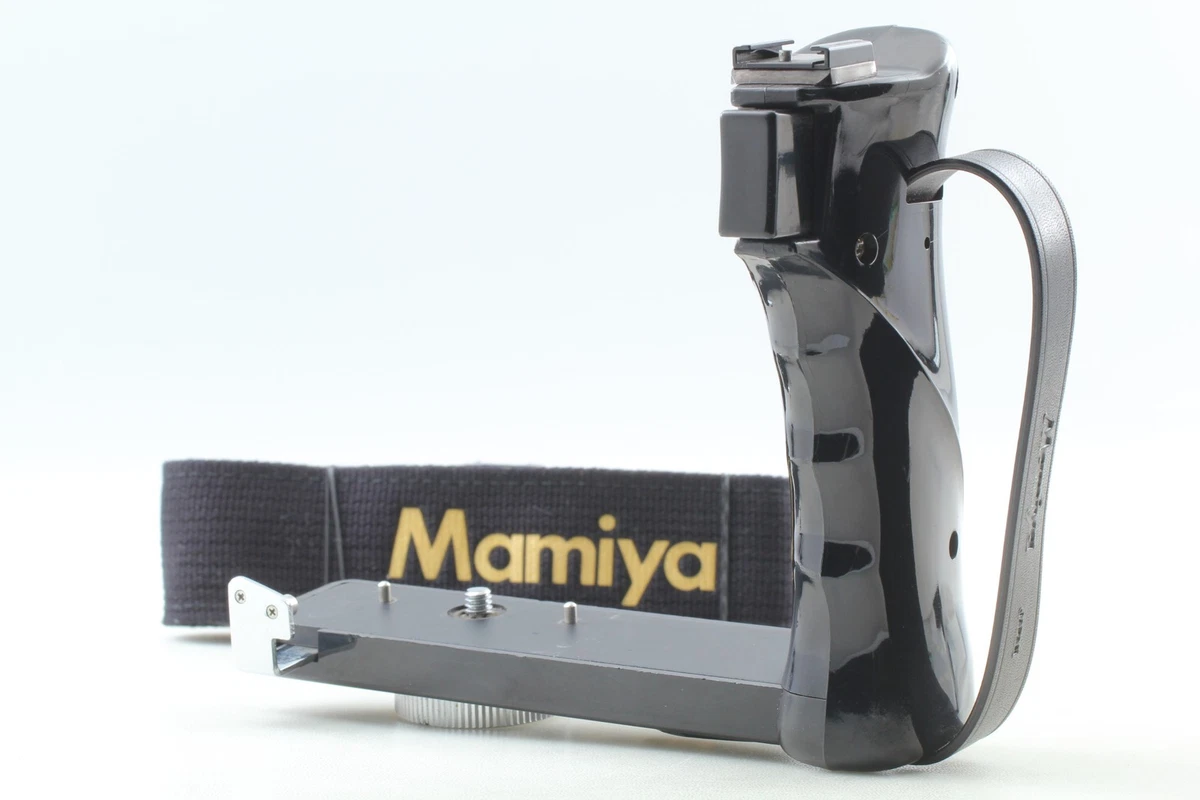Mamiya Camera Hand Grips for Mamiya for sale - eBay