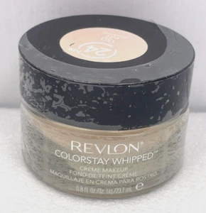 REVLON COLORSTAY WHIPPED Creme Make-up #150 BUFF ** SELTEN EINGESTELLT - Bild 1 von 5