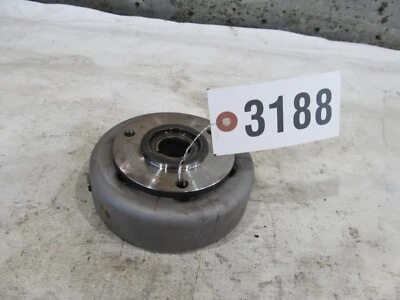 Volante Ski Doo Formula 500 MXZ 1998 Foto 1 de 4