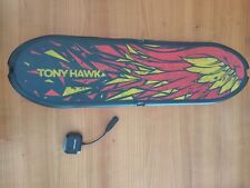 Tony Hawk: SHRED - Sony PlayStation 3 (PS3, 2010) mit Board & Empfänger