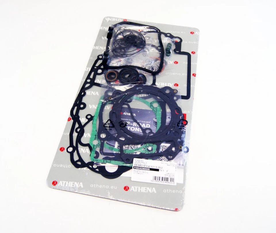 CONJUNTO COMPLETO DE JUNTAS SHERCO 450 SEF-R 15-22, ATHENA P4004629006 Foto 1 de 1