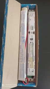 Beghelli 12126 alimentatore elettronico illuminazione d'emergenza 935 2 lg... - Imagen 1 de 6