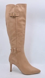 Top End (485) new ladies leather long boot (est RRP $329) size 37 - Picture 1 of 4