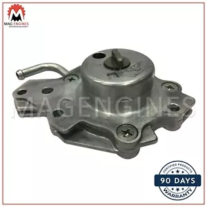 15030-AA010 SCAVENGE VAKUUMPUMPE SUBARU EE20Z FÜR IMPREZA LEGACY FORESTER 2.0LTR - Bild 1 von 5
