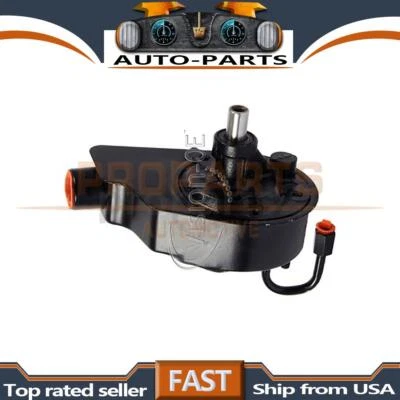 1x Bomba de Direção Elétrica para Cadillac Escalade 2002 5.3L AWD - Imagem 1 de 4