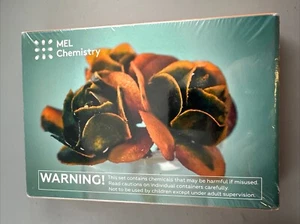 MEL Science Chemistry Set - Taming Acid Rain Children's Boxed 10+ New - Picture 1 of 4