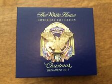 1981 - 2022 White House Historical Association Christmas Ornament w/ box CHOICE