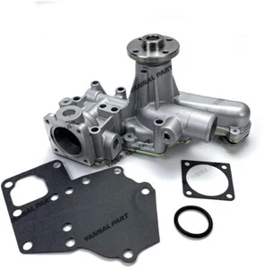 119171-42003 129470-42001 Water Pump For Yanmar 4TNV100 Engine - Picture 1 of 6