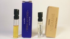 Accento Sospiro Perfumes perfume - a fragrance for women and men 2011