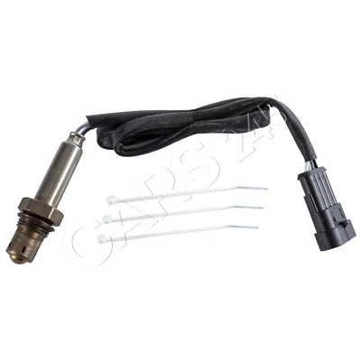 Sonda lambda SWAG per ALFA ROMEO 156 GT FIAT Brava Lancia Kappa Sw 96-10 55214621 - Immagine 1 di 2