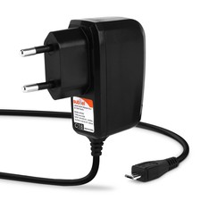 Caricabatteria per Amazon Kindle Fire HD 8.9' Kindle Fire 1A nero 1.1m