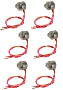 WR50X10068 Refrigerator Defrost Thermostat Fits GE AP3884317 PS1017716-6Pack* - Picture 1 of 5