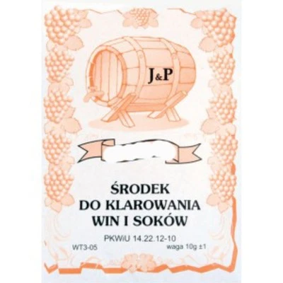 Bentonit  Weinklärmittel Schönungsmittel 10 g  Wein selbermachen - Bild 1 von 4