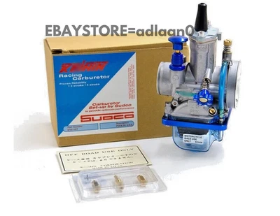 OEM YAMAHA  TTR 110 UNIVERSAL CARBURETOR RACING PWK  ALL SIZE TRANSPARENT CAP Foto 1 de 4