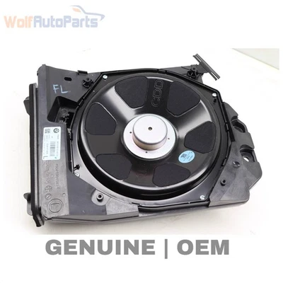 BMW 320I 2012-2018 - Altavoz central HIFI izquierdo / Woofer 9210149 Foto 1 de 4